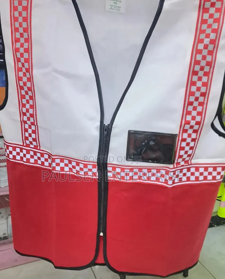 Multi Color Executive Reflector