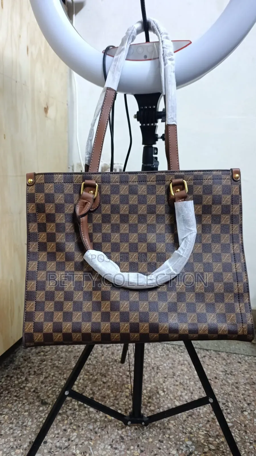 Ladies Handbags
