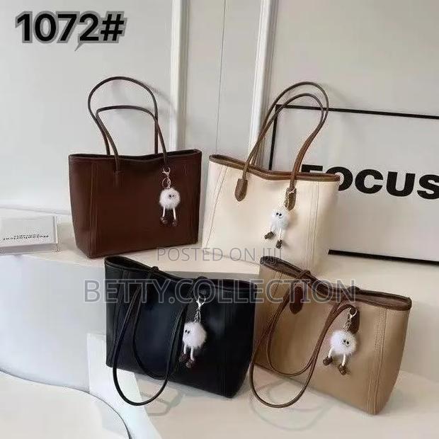 Ladies Handbags - thumbnail 3