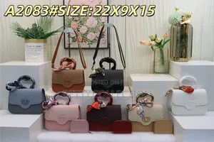 Ladies Handbags