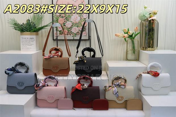 Ladies Handbags - thumbnail 4