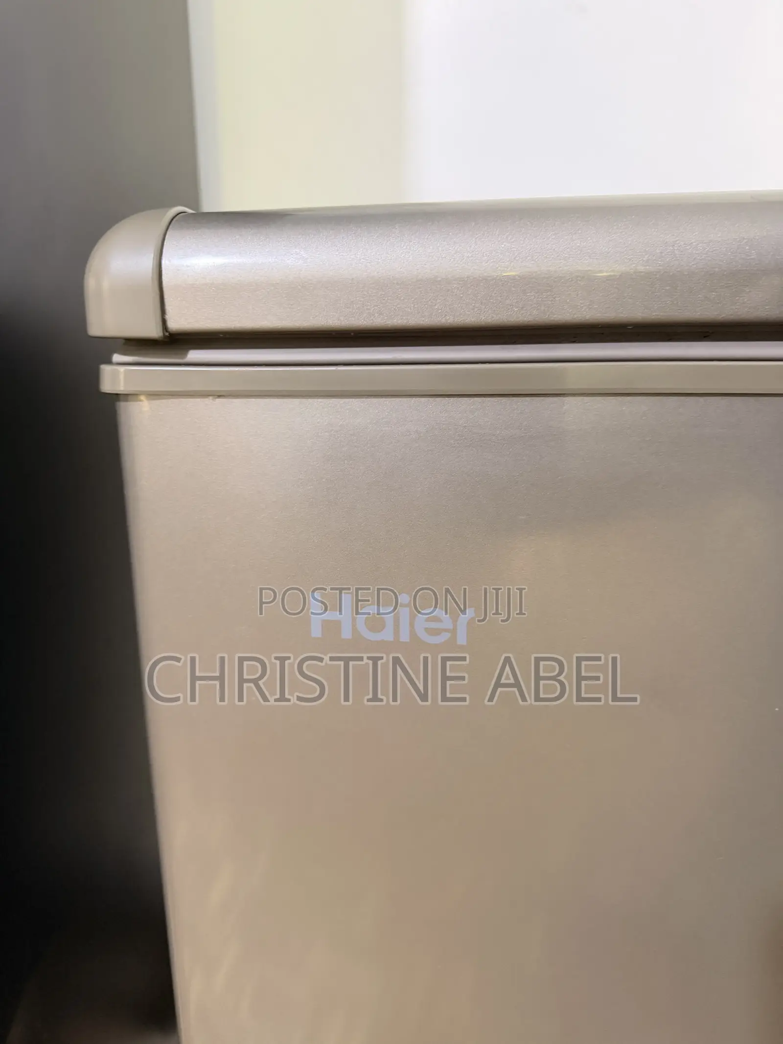 A Freezer (Haier)