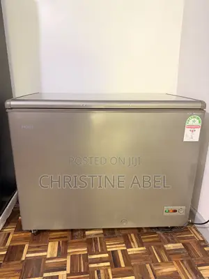 A Freezer (Haier)