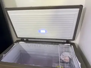 A Freezer (Haier)