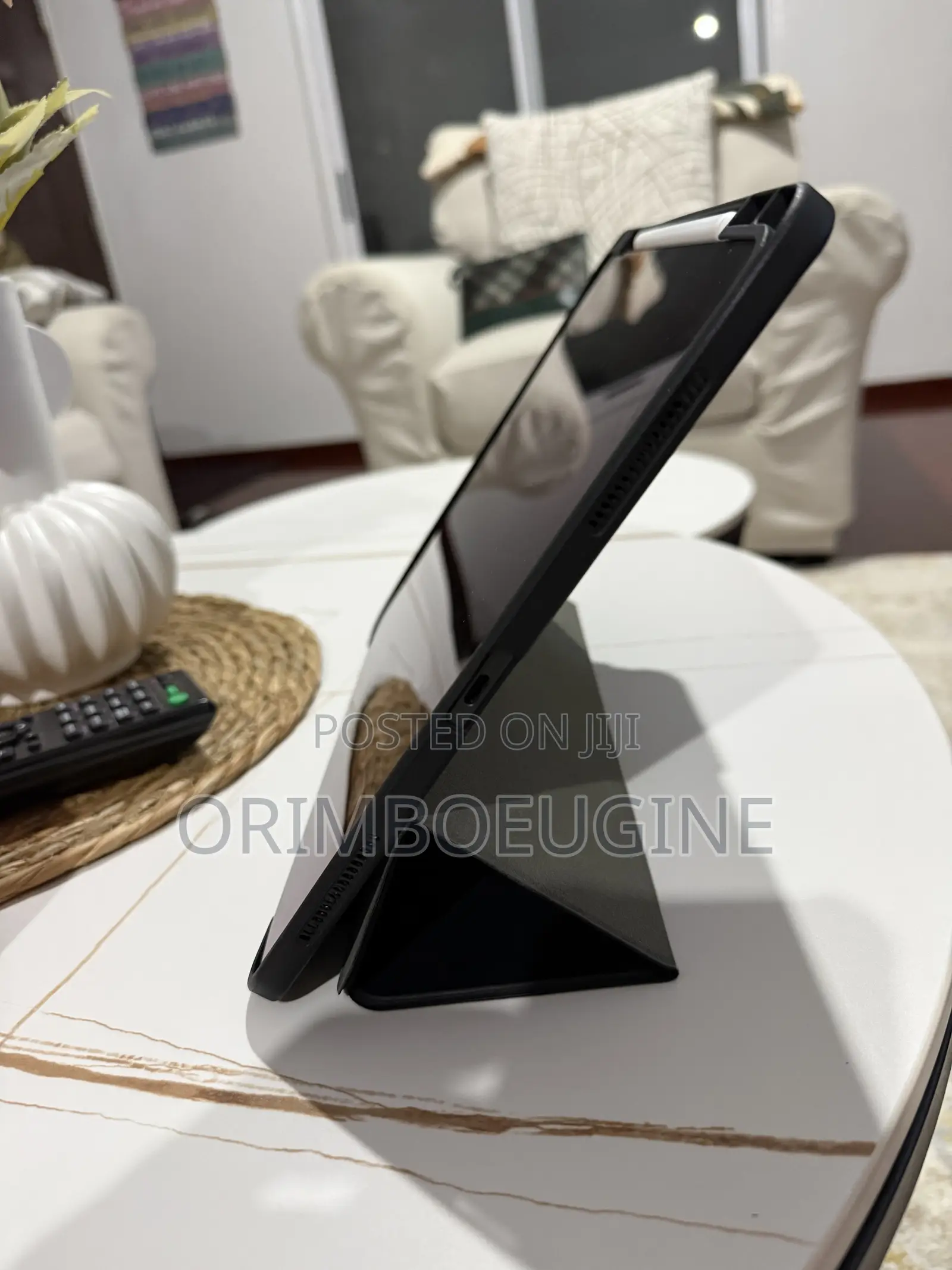 Apple iPad Pro 256 GB Gray