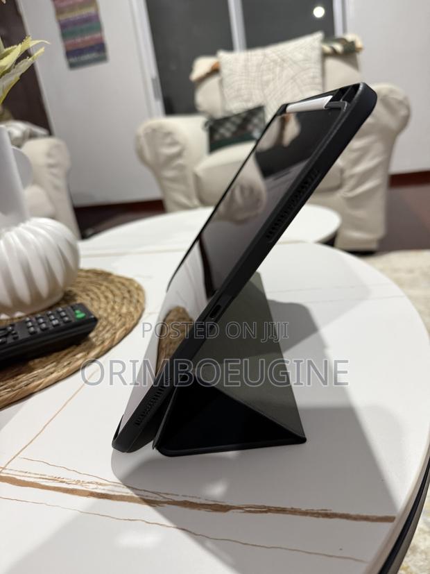 Apple iPad Pro 256 GB Gray - thumbnail 3