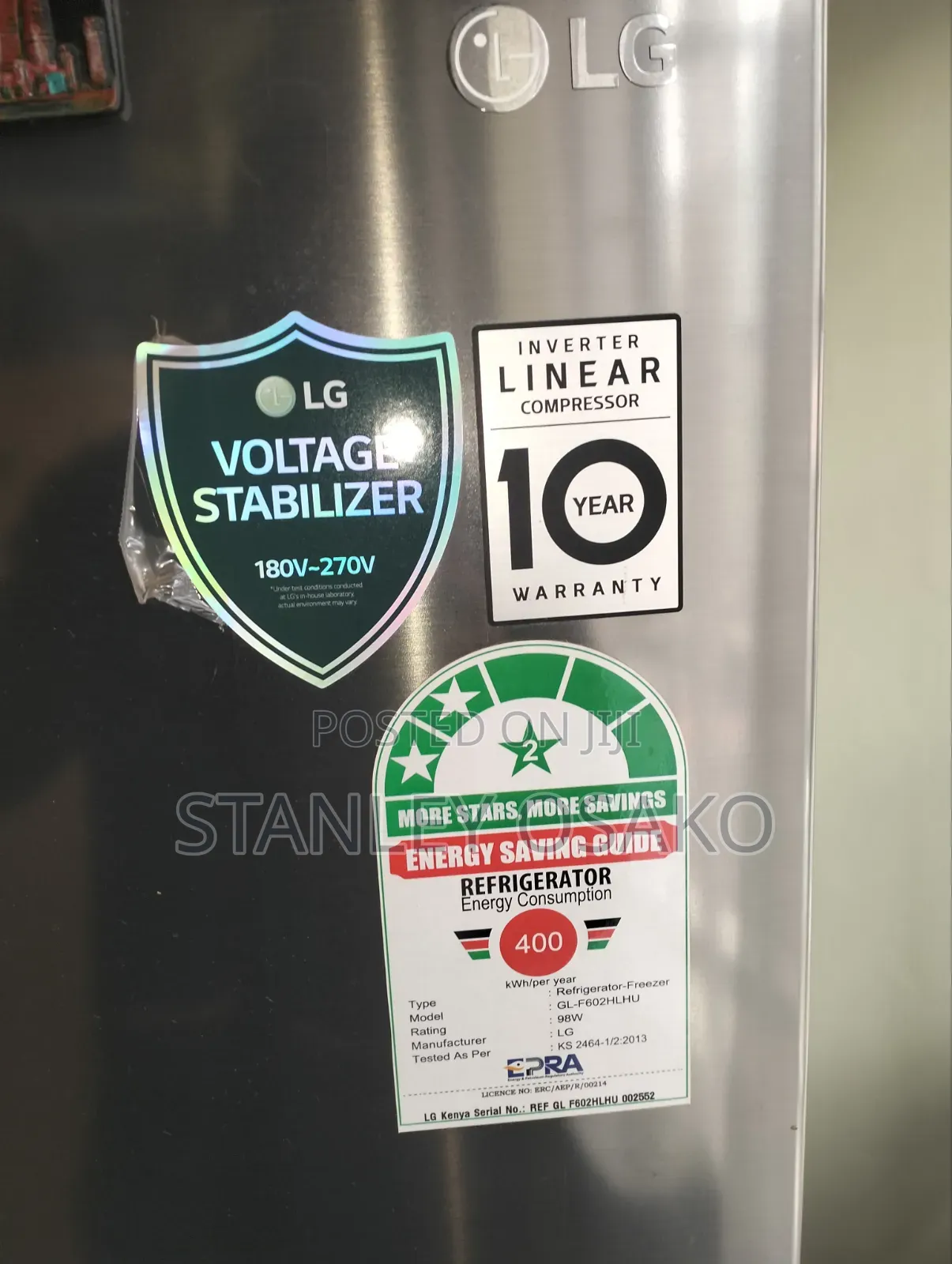 Lg Inverter Compressor Repair