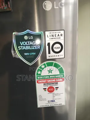 Lg Inverter Compressor Repair