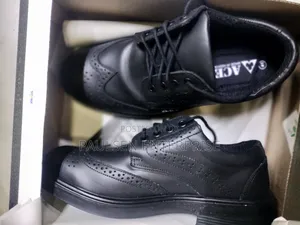 Executive Safety Shoe