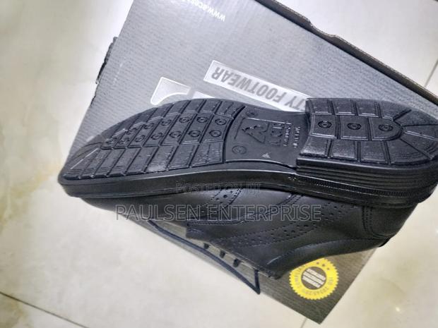 Executive Safety Shoe - thumbnail 2