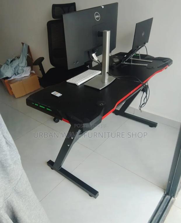 Racing Computer  Desk