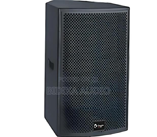 Quality Thunder Sound Th1 15p 2-Way Full-Range Loudspeaker System - thumbnail 2