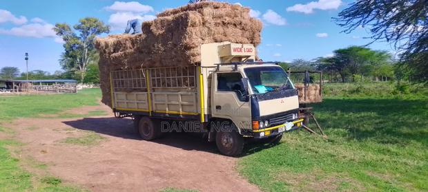 Mitsubishi Canter 4d31 - thumbnail 5