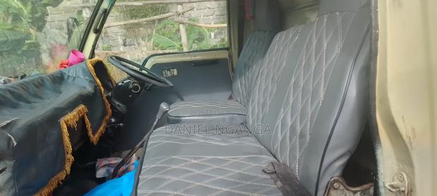 Mitsubishi Canter 4d31 - thumbnail 6