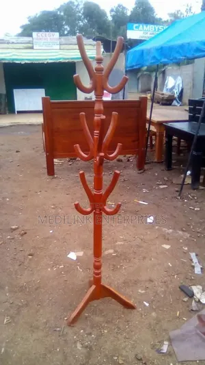 Wooden Mahogany Hangers for Hsndbags