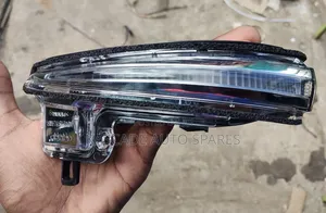 Side Mirror Signal/Blinker/Indicator Rav4 2018+ New Model,Vellfire