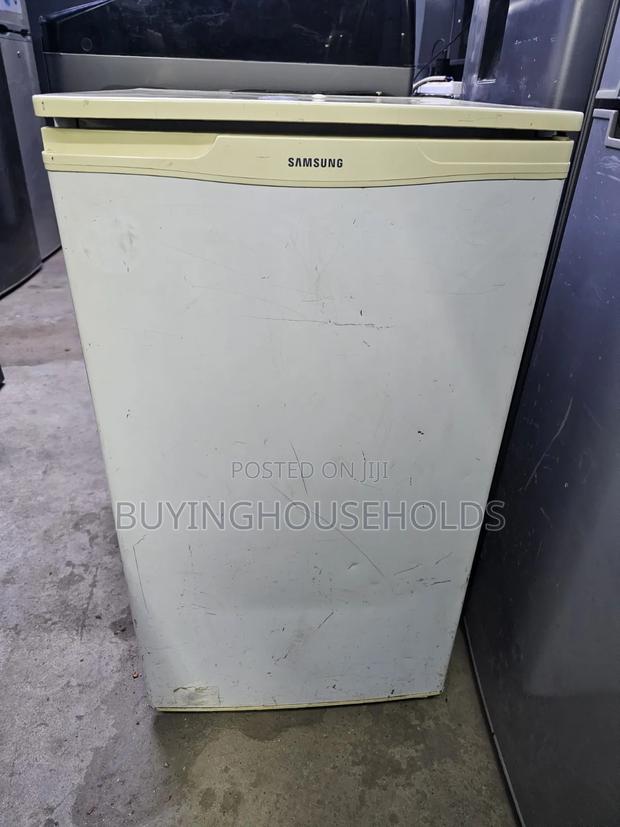 Samsung 90l Exuk Fridge