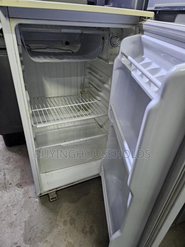 Samsung 90l Exuk Fridge - thumbnail 3