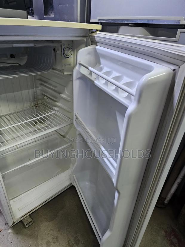 Samsung 90l Exuk Fridge - thumbnail 4