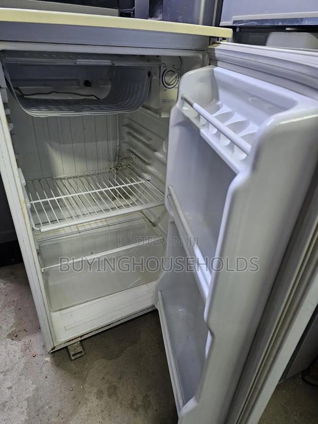 Samsung 90l Exuk Fridge - thumbnail 5