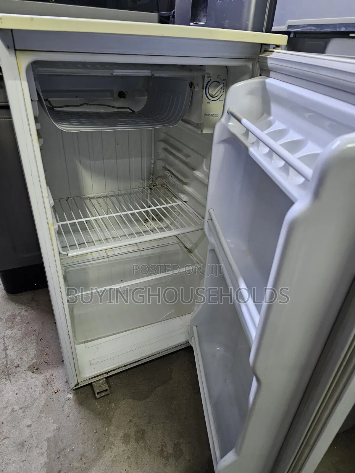 Samsung 90l Exuk Fridge
