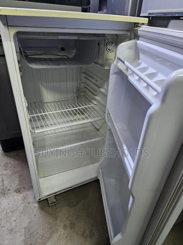 Samsung 90l Exuk Fridge - thumbnail 6