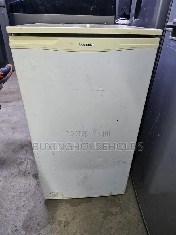 Samsung 90l Exuk Fridge - thumbnail 7