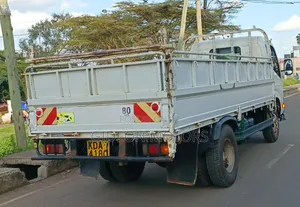 Toyota Dyna