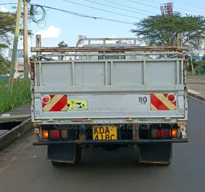 Toyota Dyna