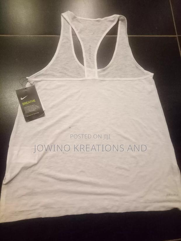 Training Vest