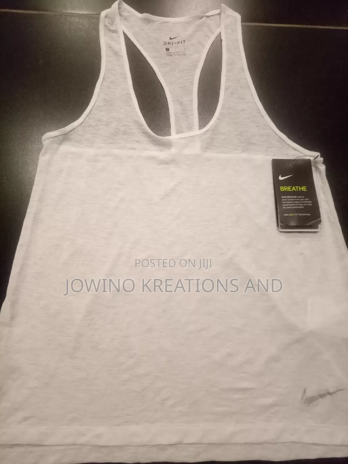 Training Vest