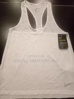 Training Vest