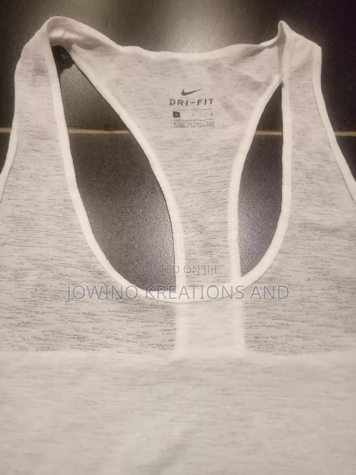 Training Vest