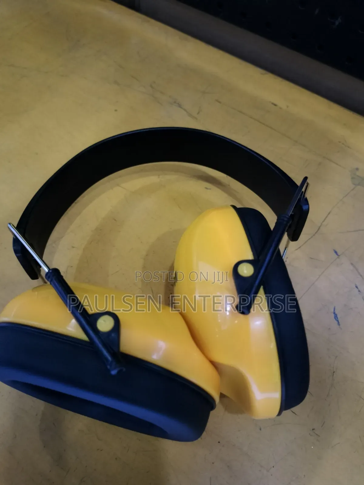25db Vaultex Safety Ear Muff