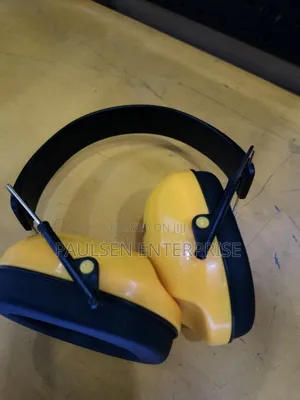 25db Vaultex Safety Ear Muff