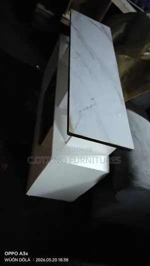 A Well Designed Tv Stand