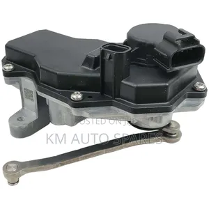 Toyota 1gd Turbocharger Actuator for Prado, Hilux, Hiace, Dyna, Hino.