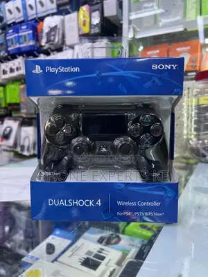 Play Station Controller