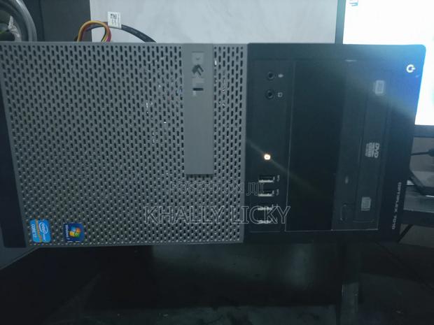 Server Dell Optiplex 7010 MT 16GB Intel Core i7 HDD 500GB - thumbnail 3