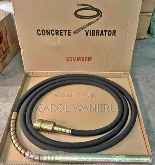 New 45mm Poker Shaft/46mm Poker Shaft