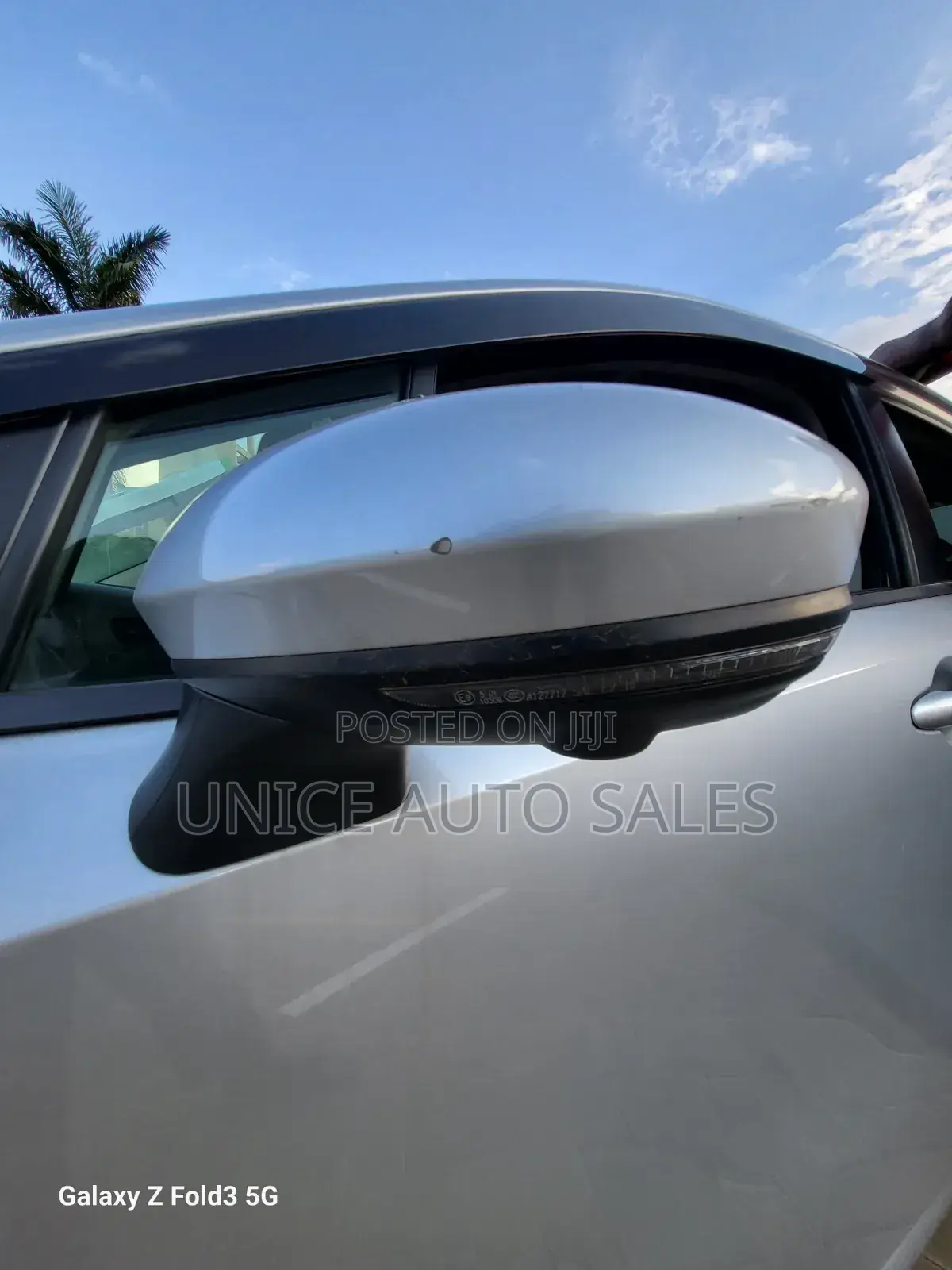 Nissan Note 1.2 Hybrid 2021 Blue