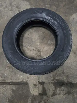 195 /65 R15 Khumo Tires (Korea)