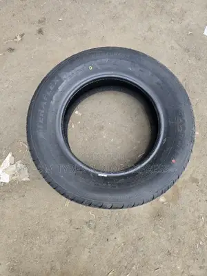 205 /65 R15 Terafrex Tires