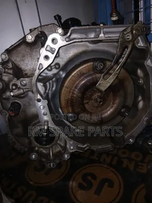 Gearbox Ro6a Mazda Carol