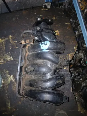 L13b Hybrid Manifold for Honda Fit