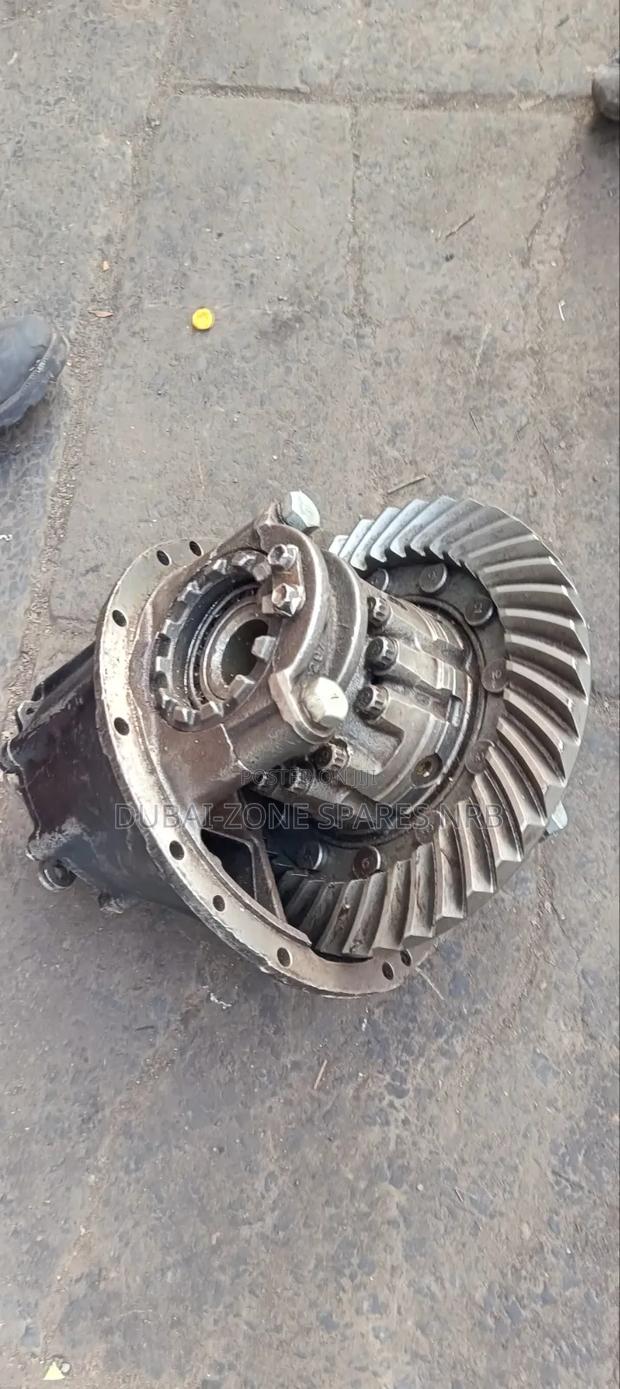 Differential Fh 215 Available. - thumbnail 4