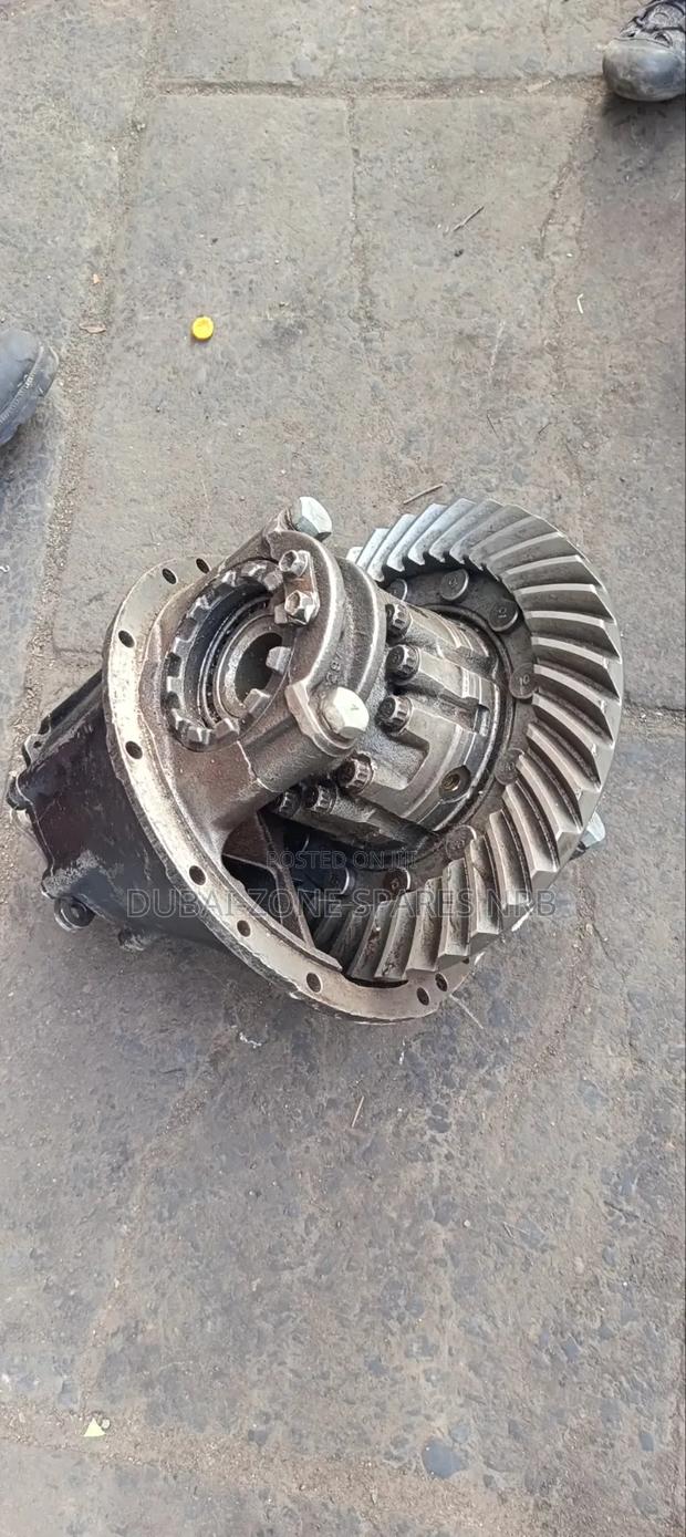 Differential Fh 215 Available. - thumbnail 5