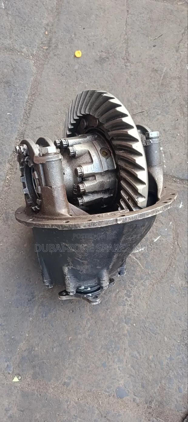 Differential Fh 215 Available. - thumbnail 2