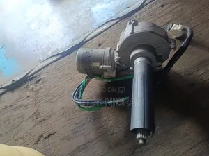 Steering Column Alphard New