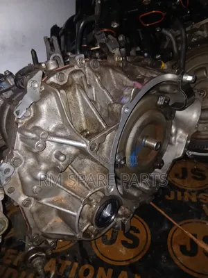 Nissan Dayz 3b20 Gearbox
